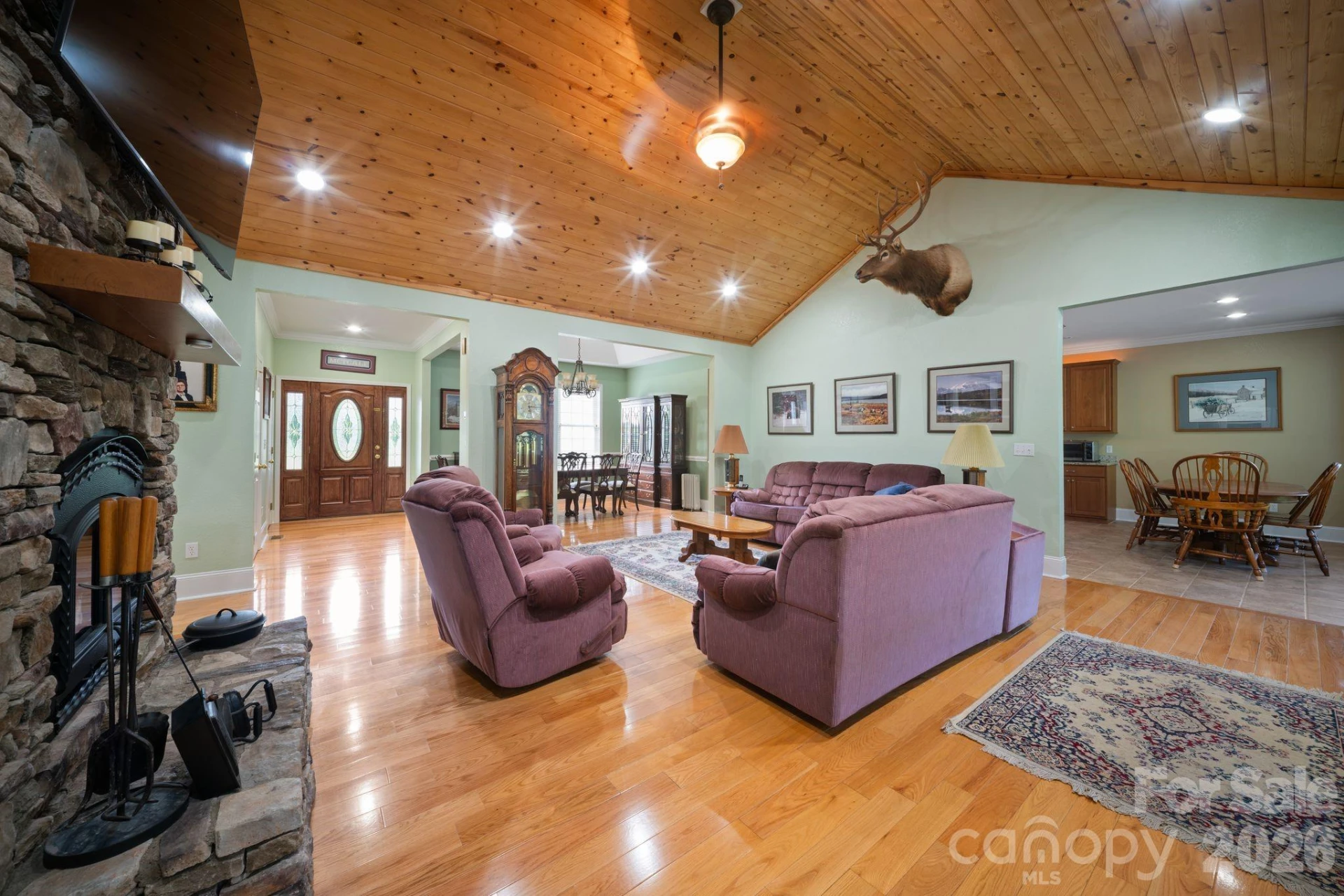 1372 & 1370 Barnardsville Highway - Photo 28