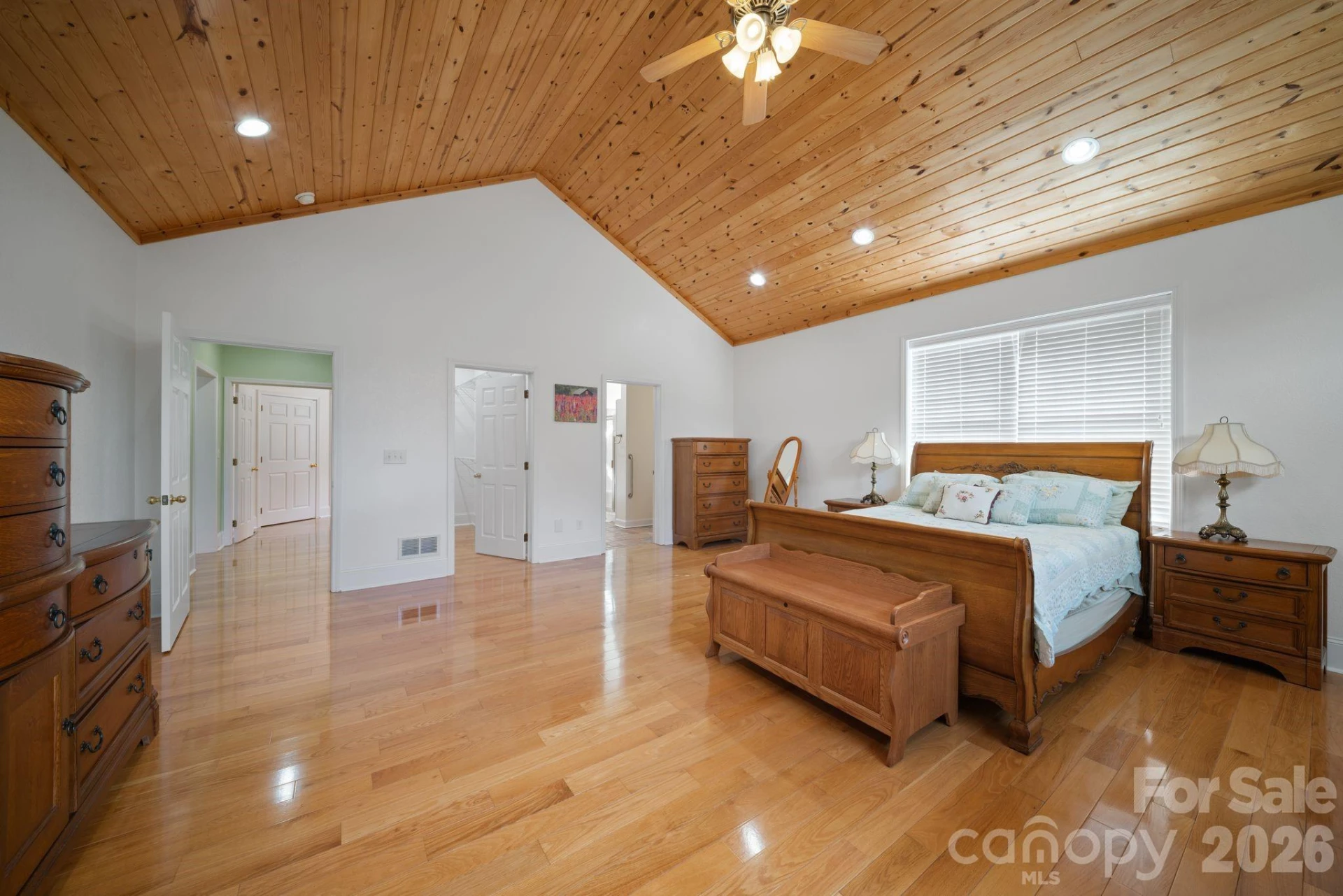 1372 & 1370 Barnardsville Highway - Photo 35