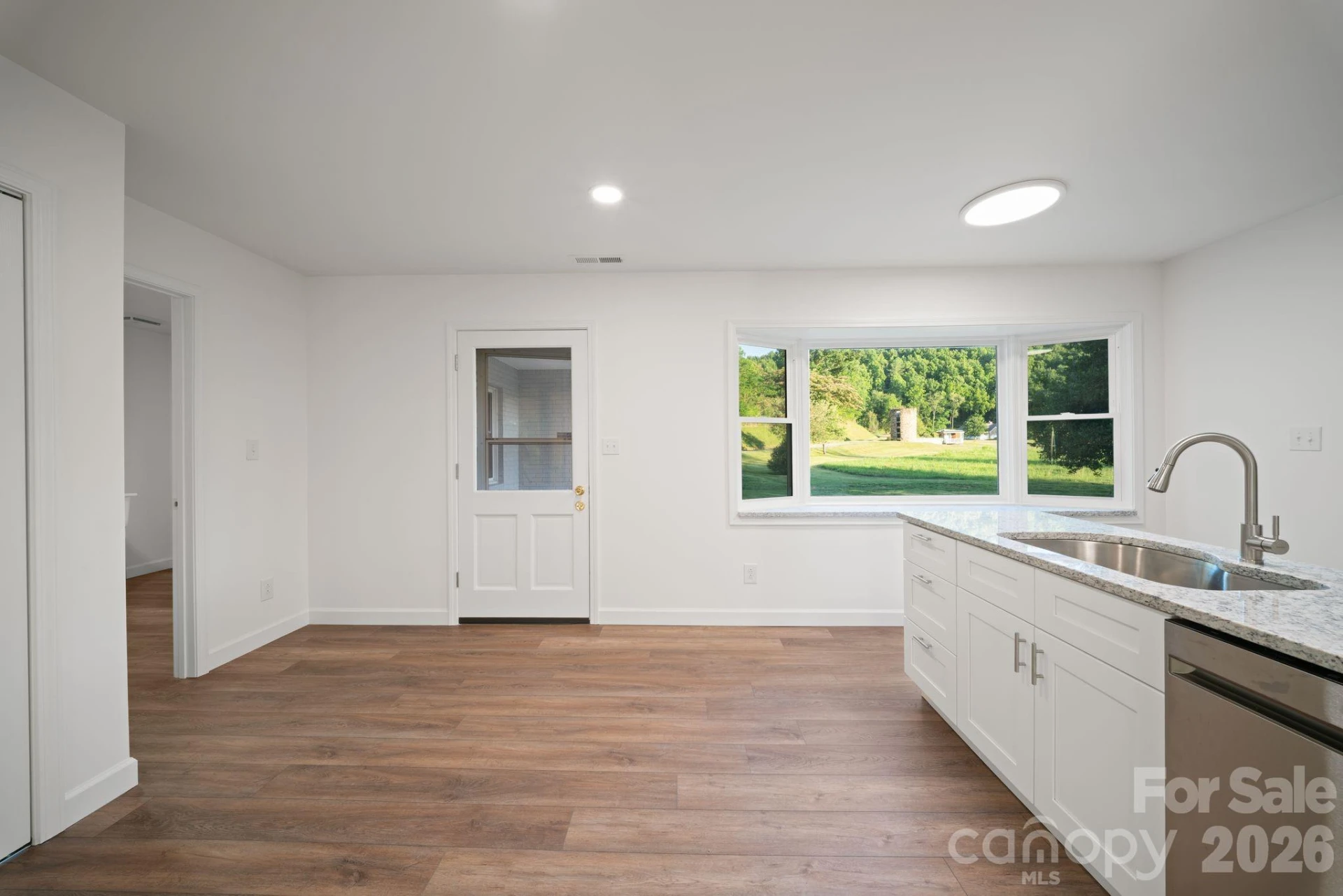1372 & 1370 Barnardsville Highway - Photo 40