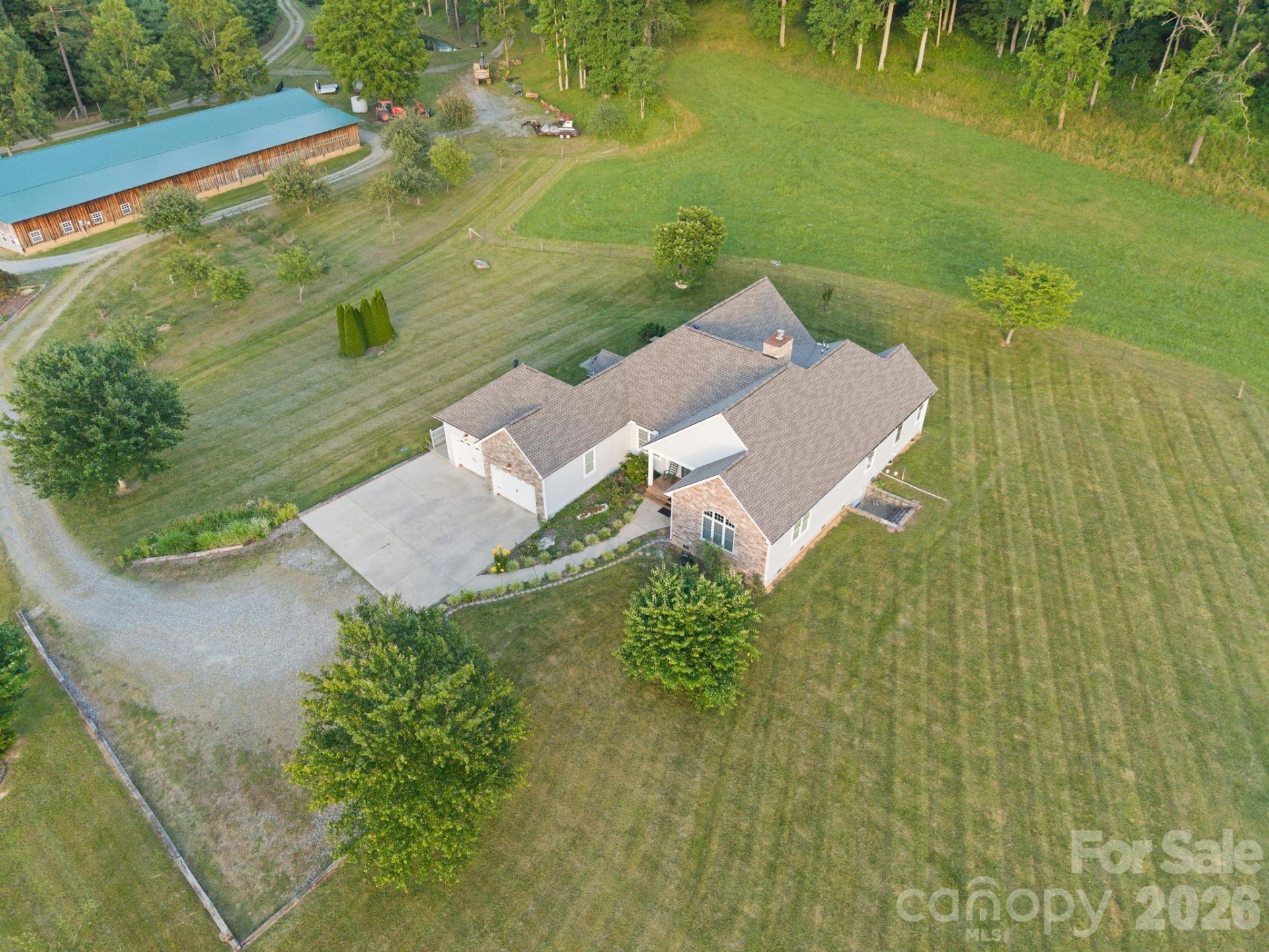 1372 & 1370 Barnardsville Highway - Photo 5