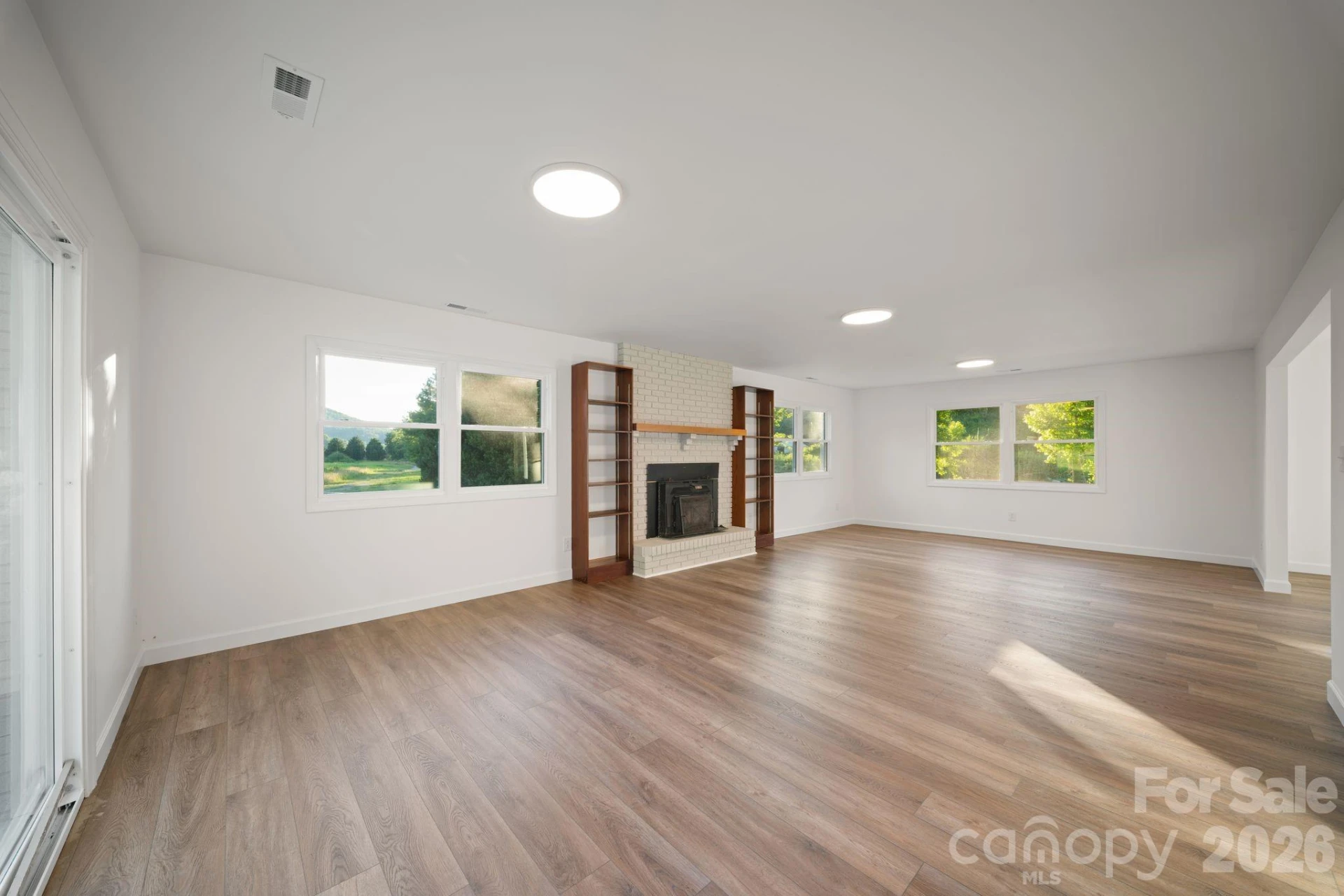 1372 & 1370 Barnardsville Highway - Photo 41