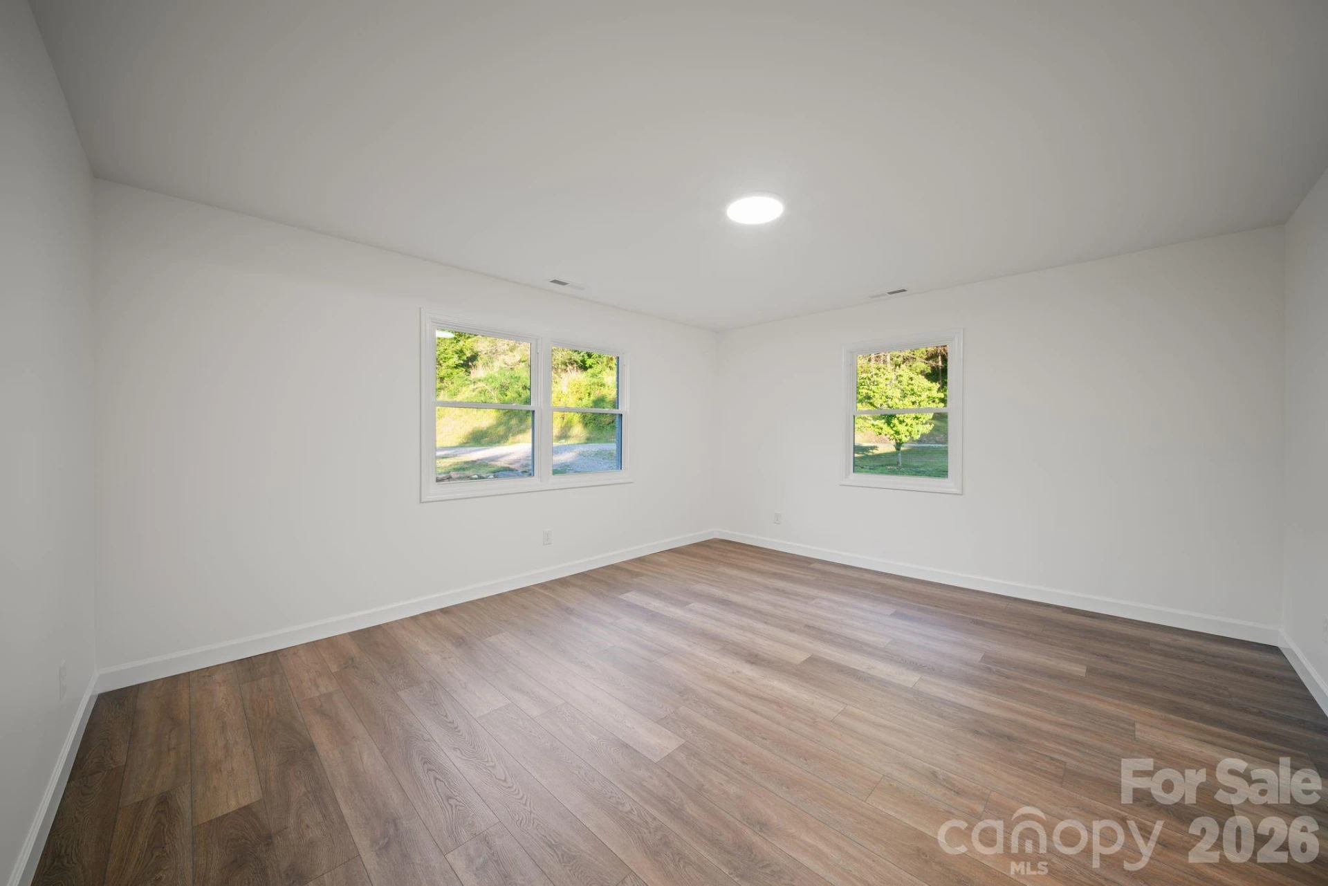 1372 & 1370 Barnardsville Highway - Photo 43
