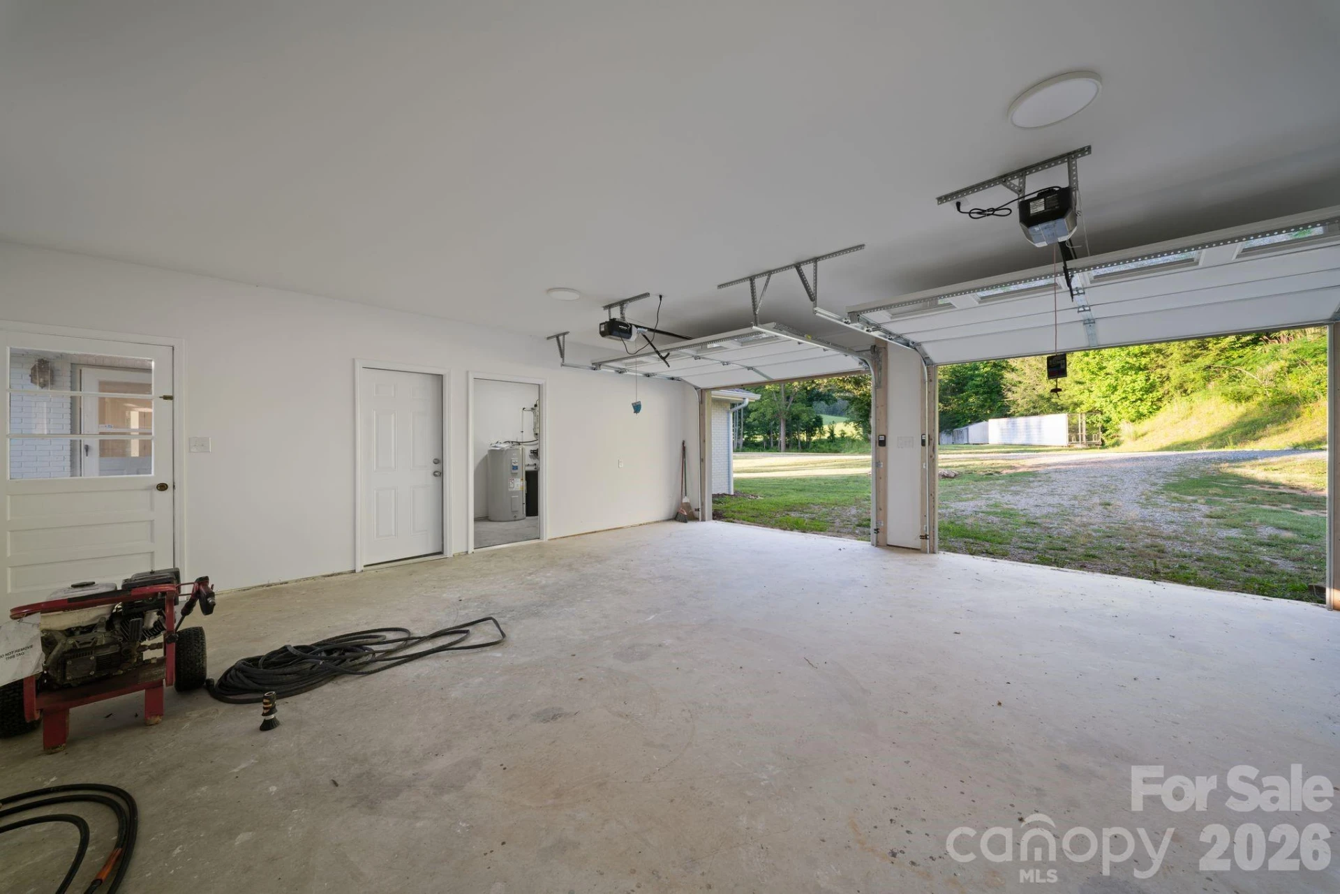 1372 & 1370 Barnardsville Highway - Photo 45