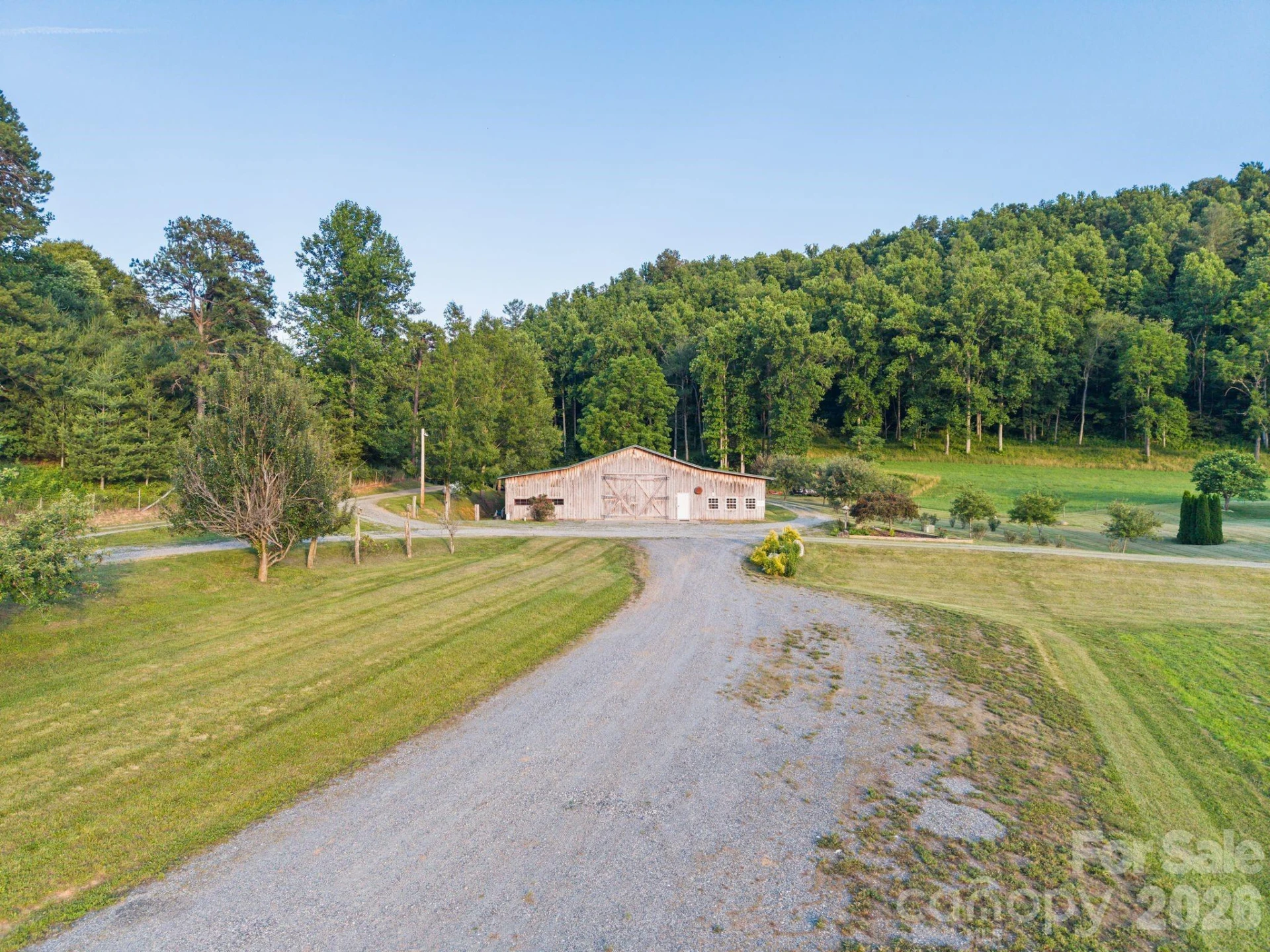 1372 & 1370 Barnardsville Highway - Photo 9