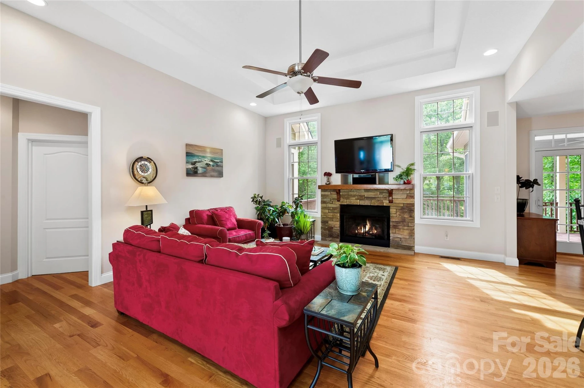 36 Magnolia Farms Drive - Photo 5
