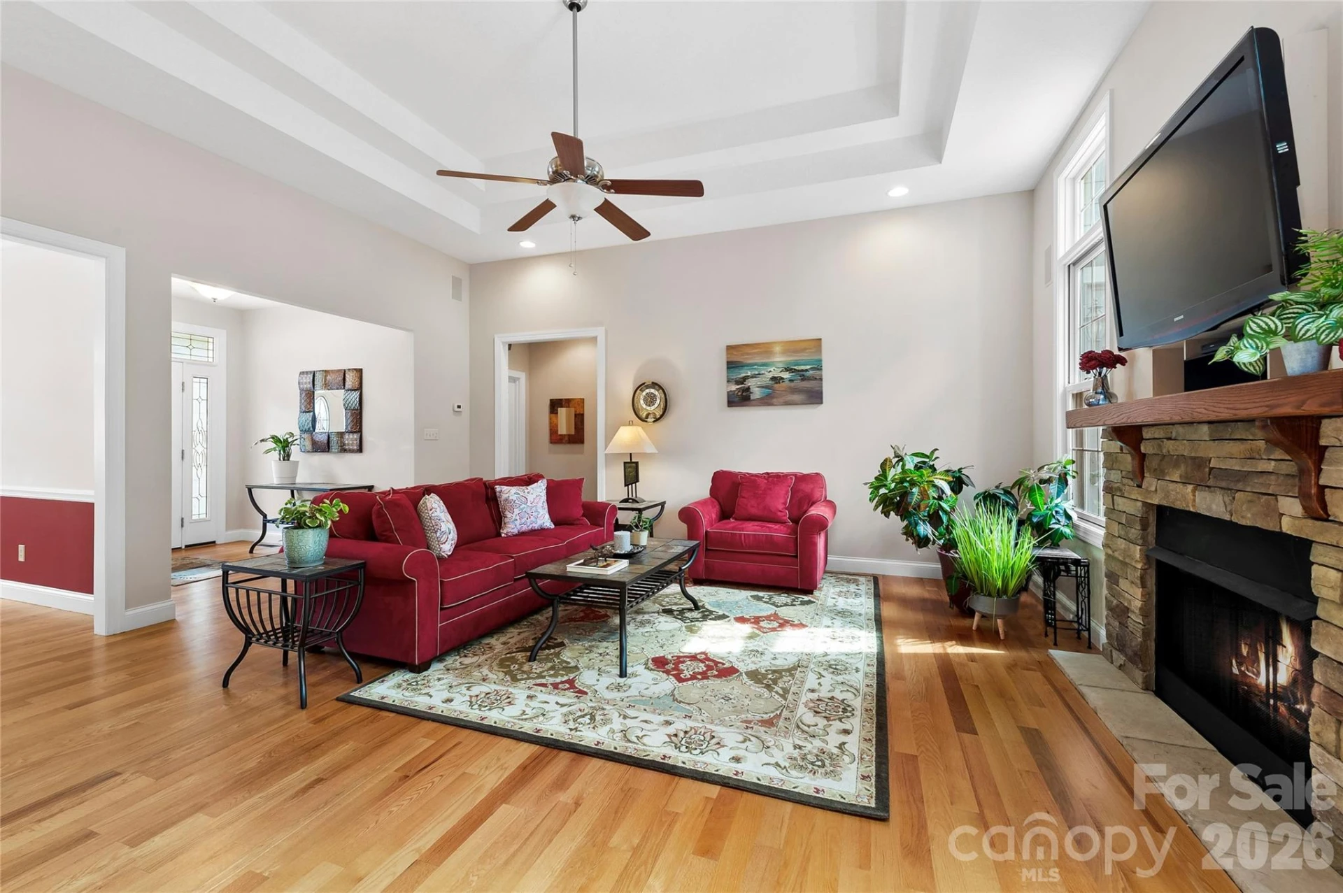 36 Magnolia Farms Drive - Photo 6