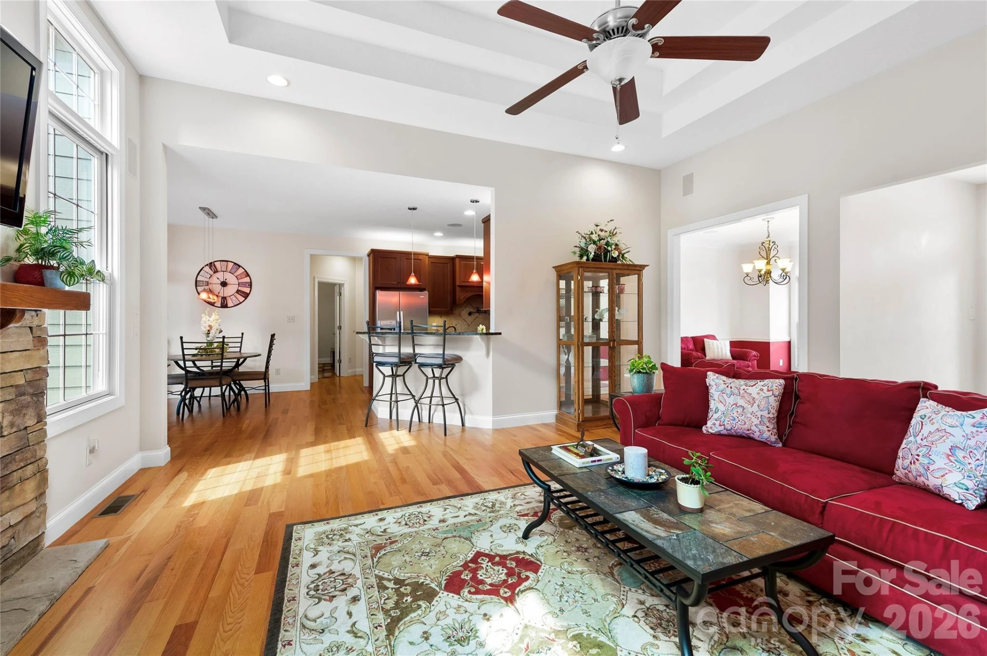 36 Magnolia Farms Drive - Photo 7