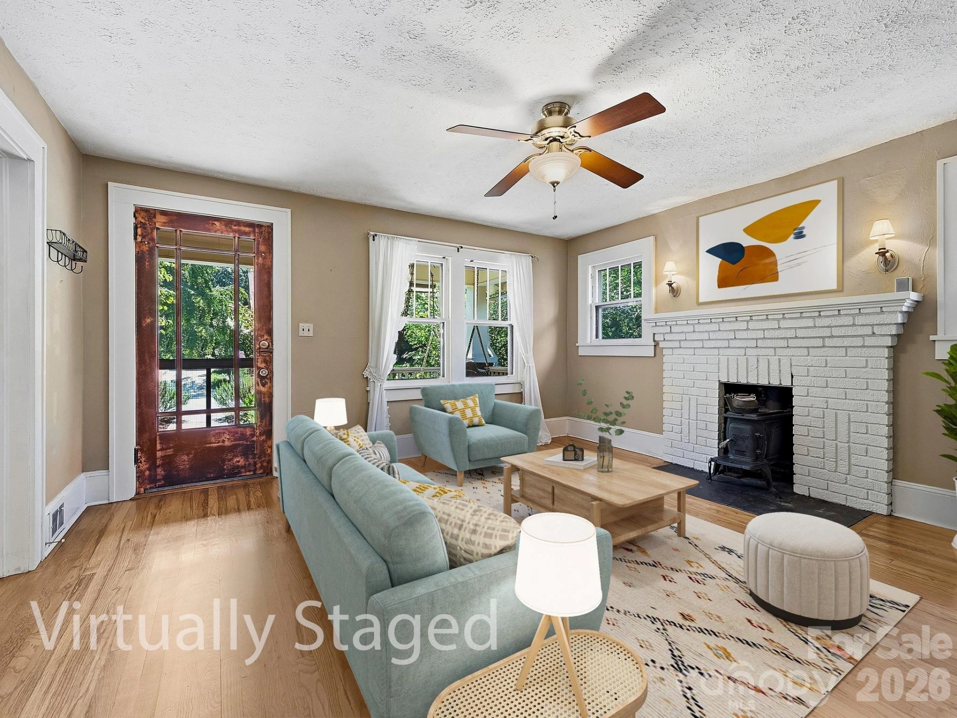 45 Fairfax Avenue - Photo 3