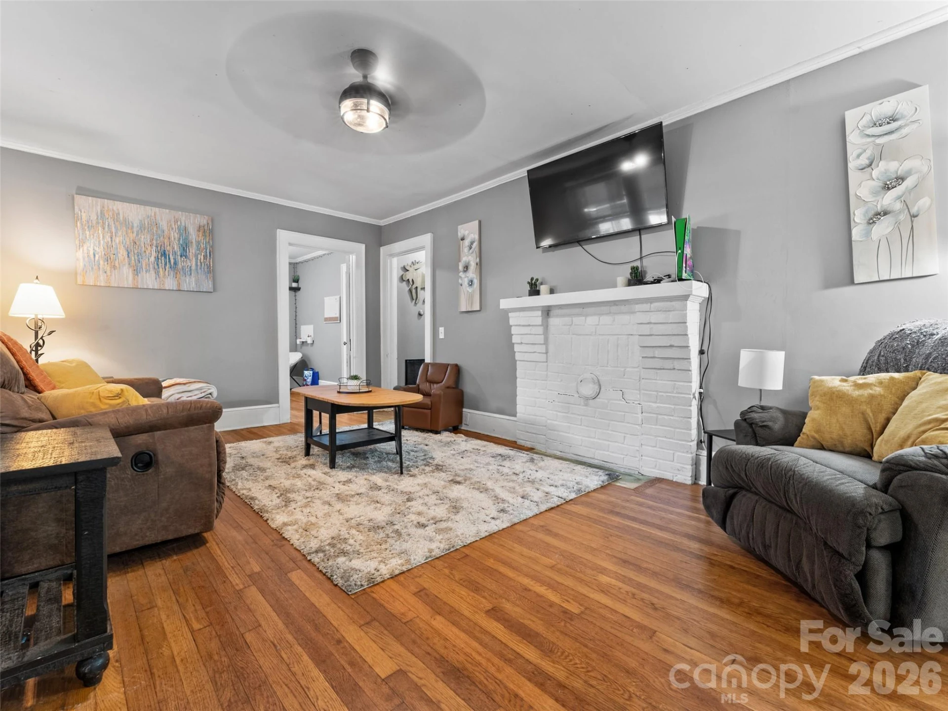 428 Oakland Road - Photo 3
