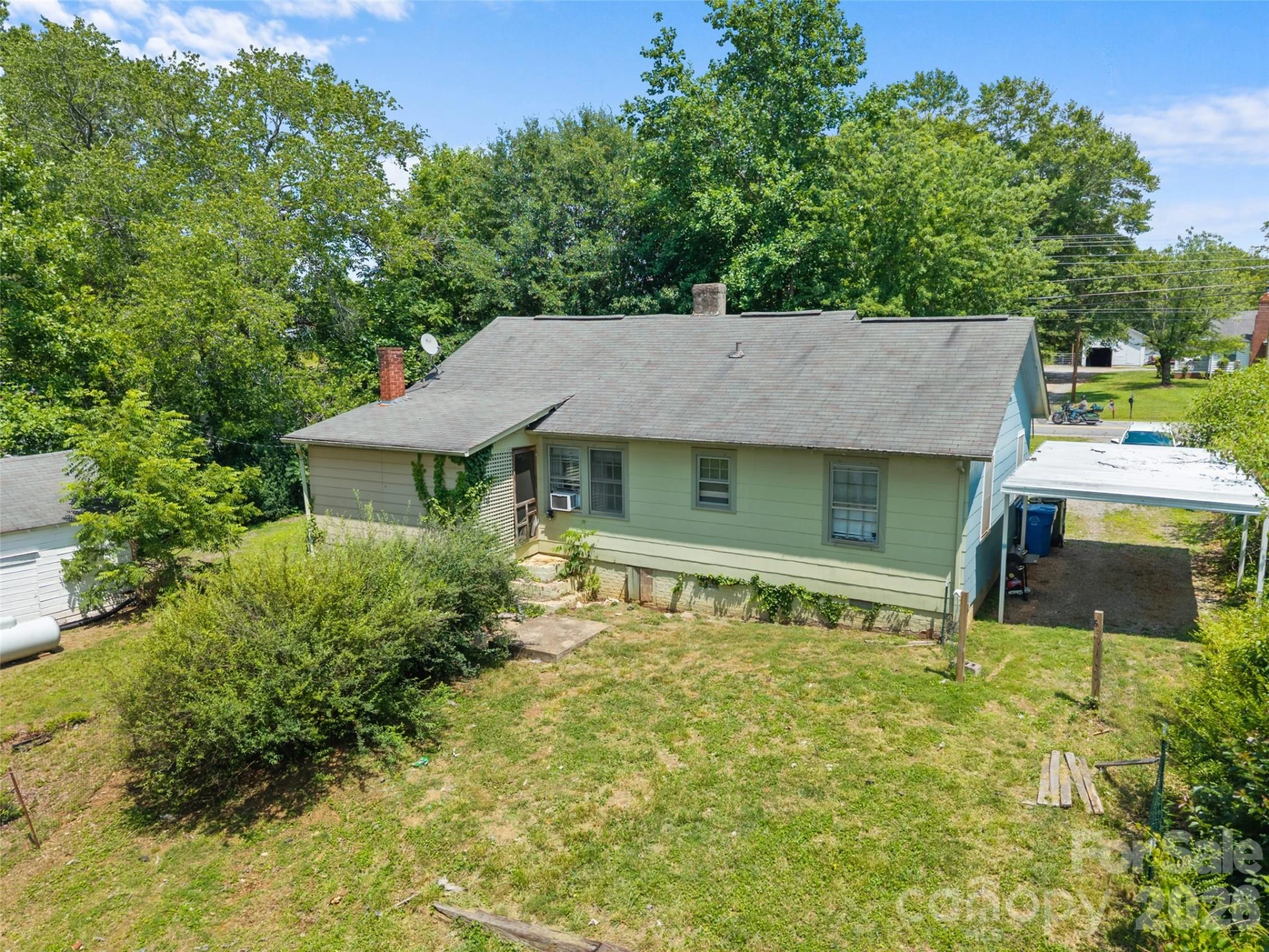 428 Oakland Road - Photo 21