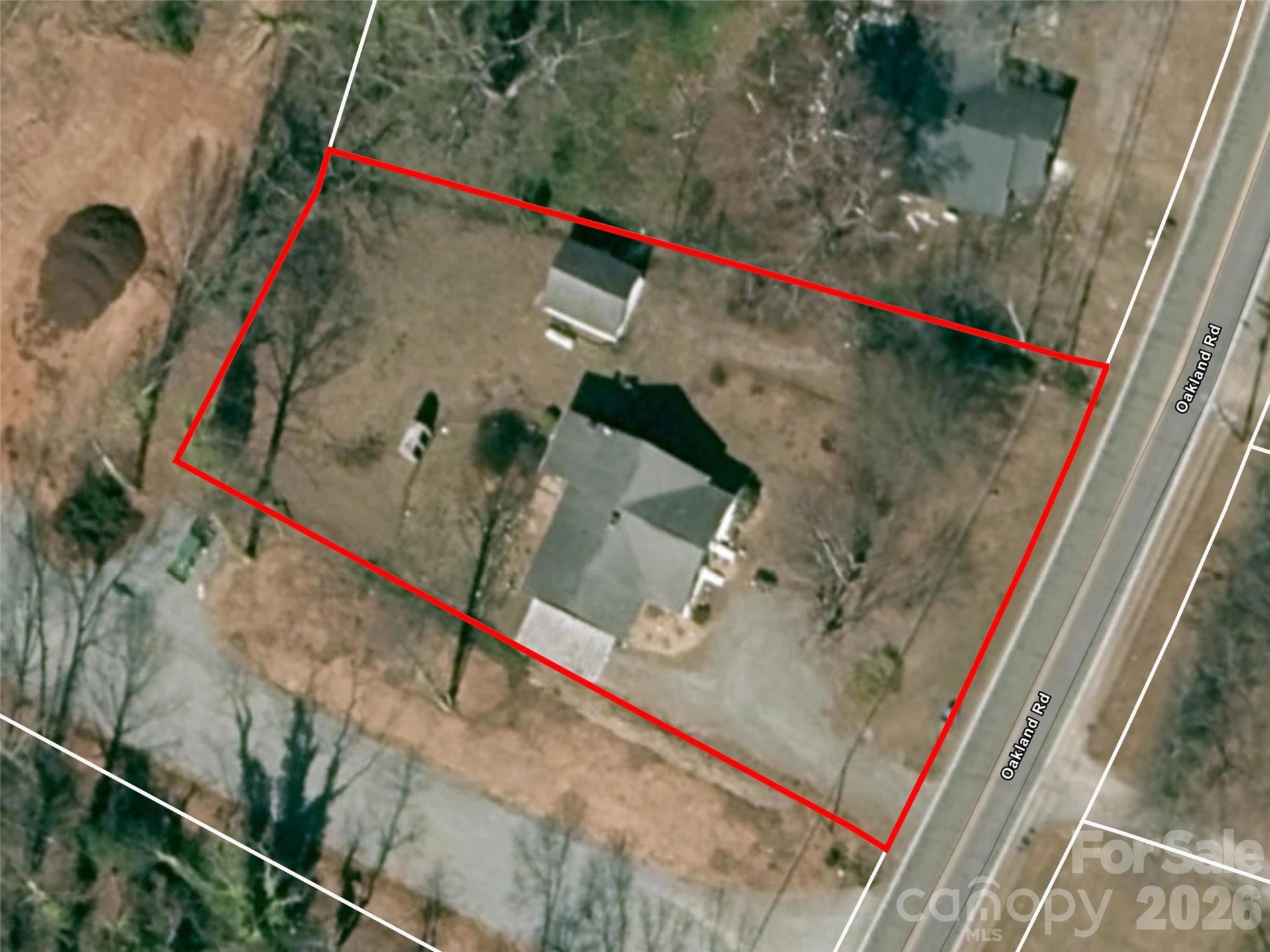428 Oakland Road - Photo 25