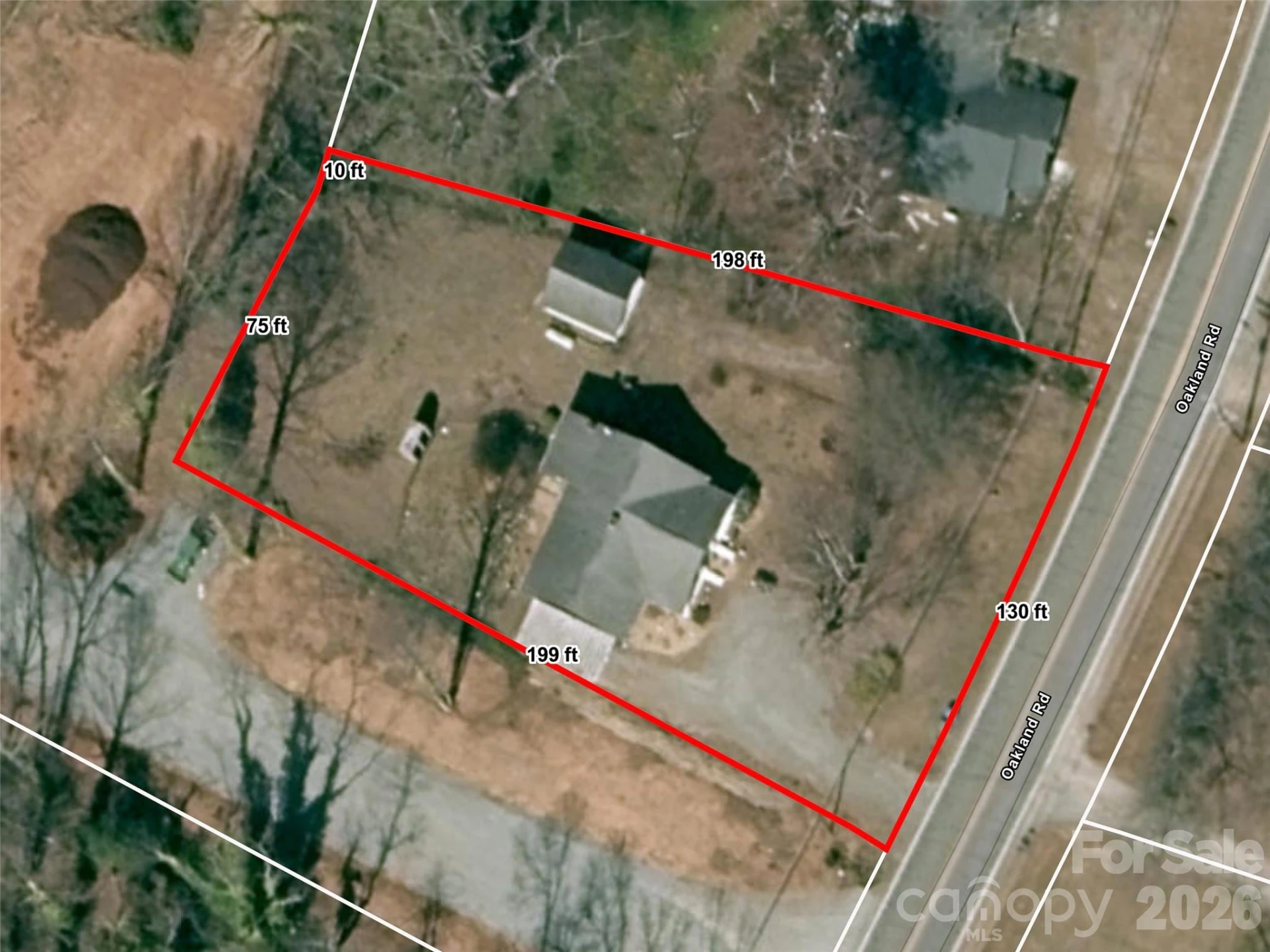 428 Oakland Road - Photo 26