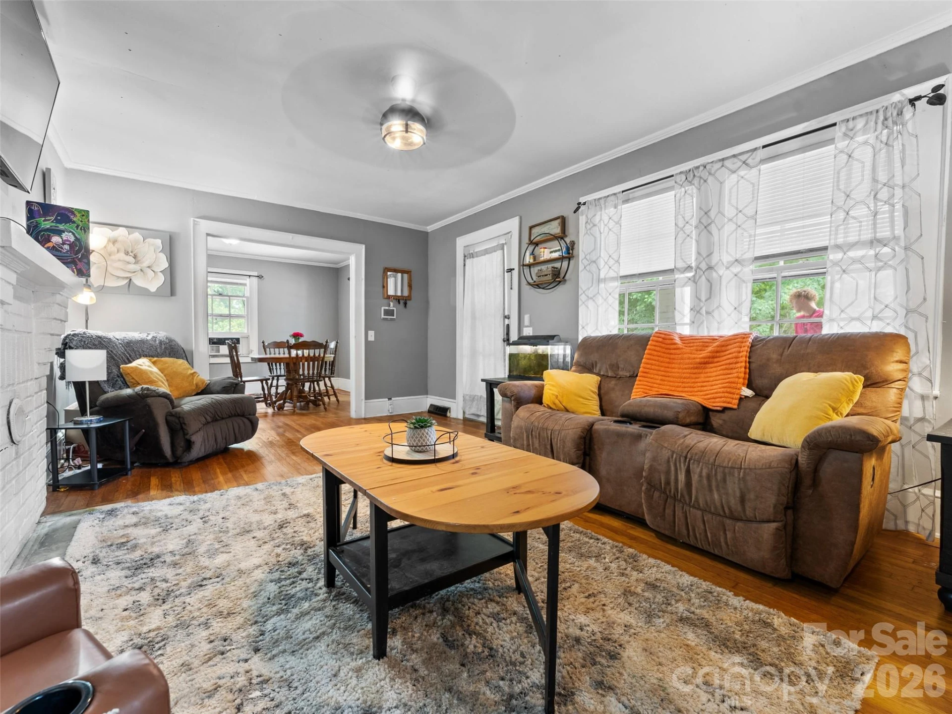 428 Oakland Road - Photo 4