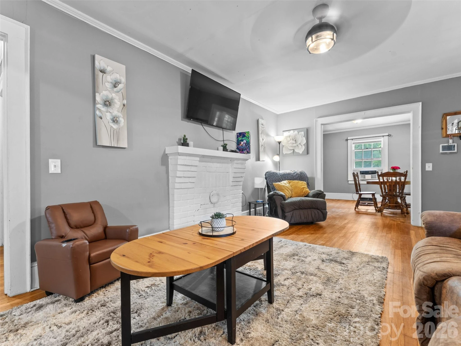 428 Oakland Road - Photo 6