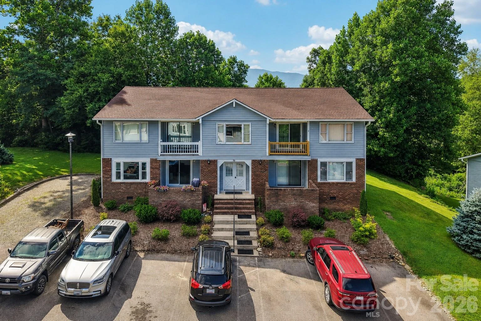 70 Nazarene Way #1 - Photo 2