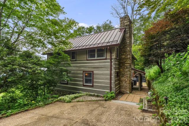 692 Mckinney Gap Drive, Mars Hill, NC, 28754