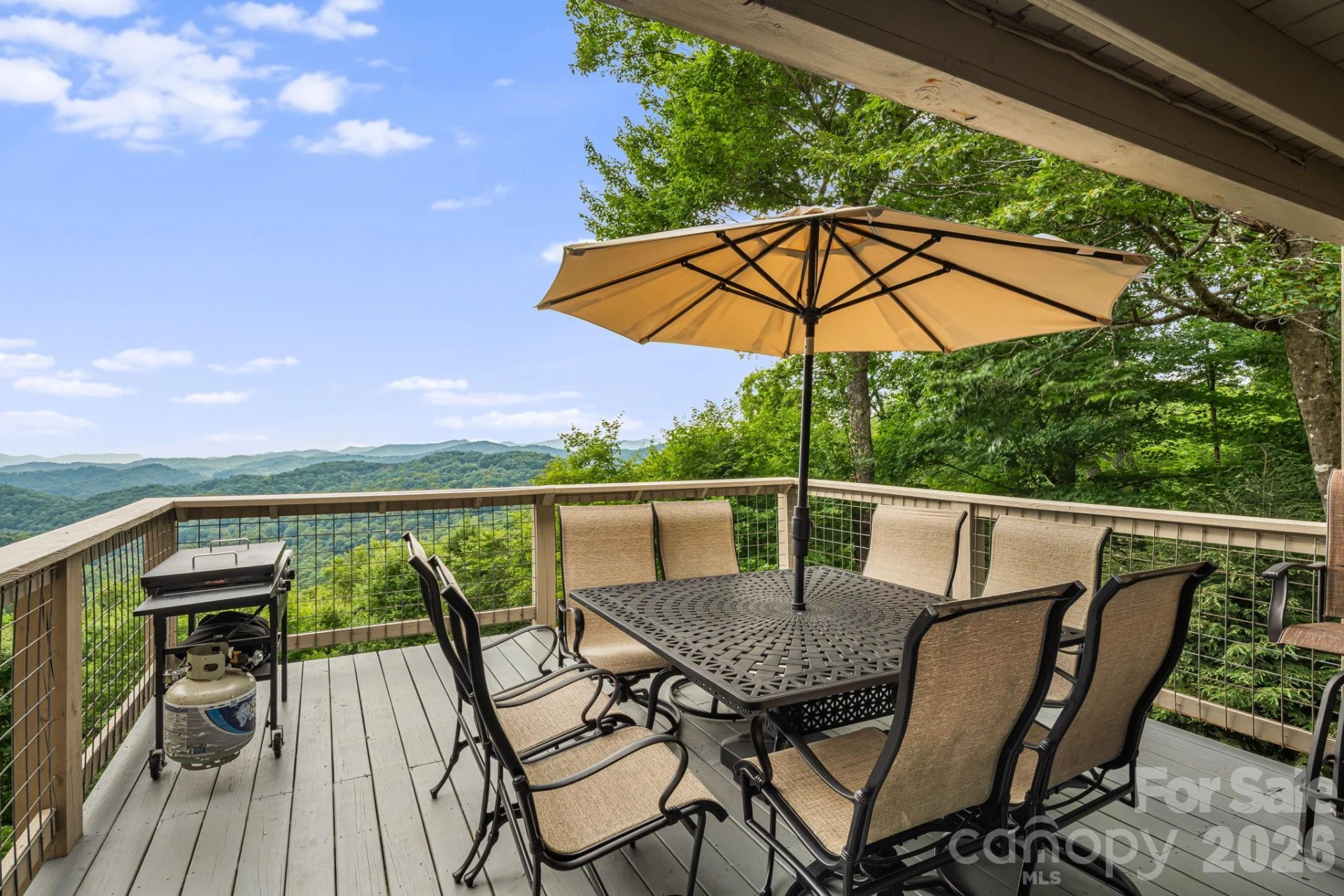 692 Mckinney Gap Drive - Photo 19