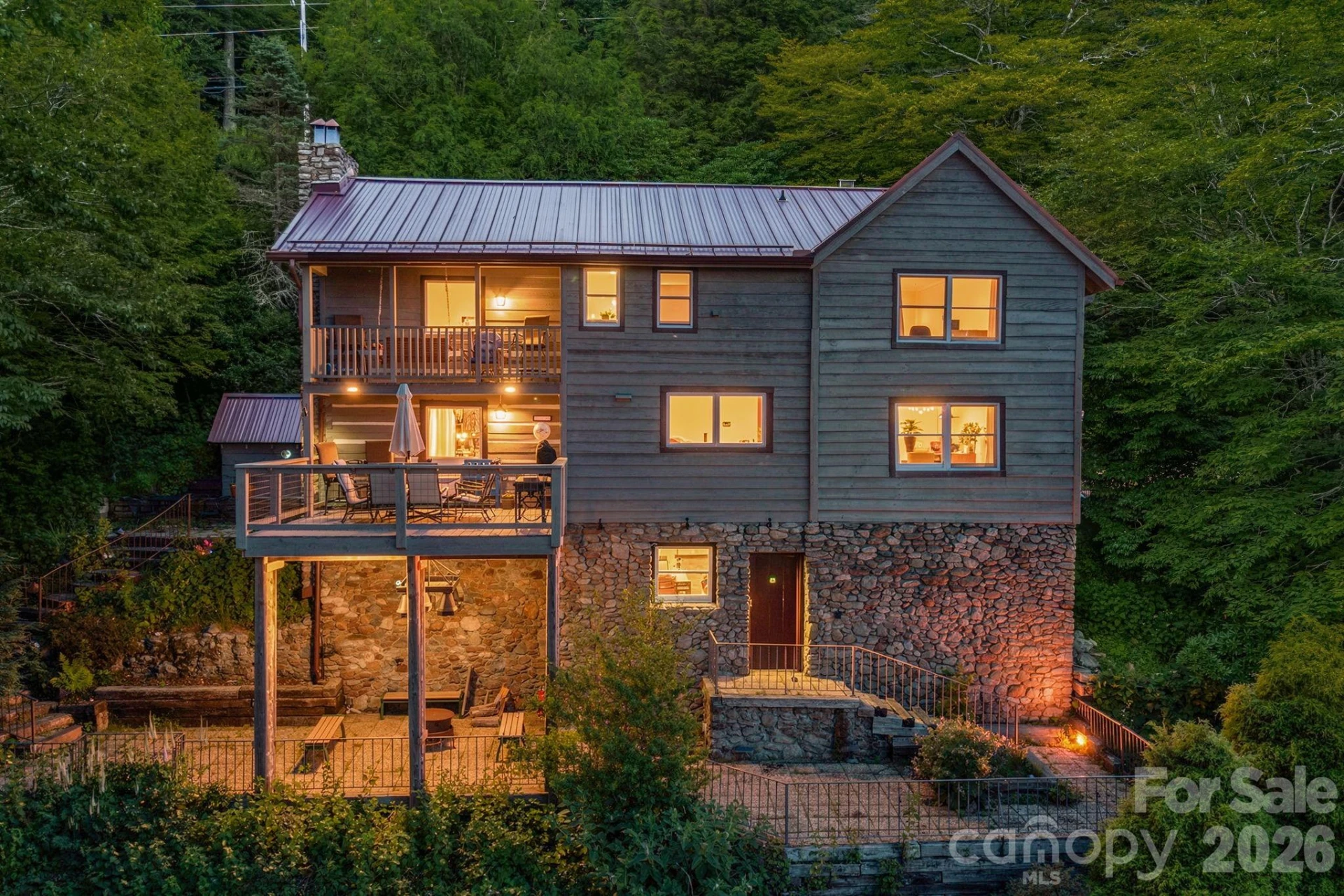 692 Mckinney Gap Drive - Photo 3