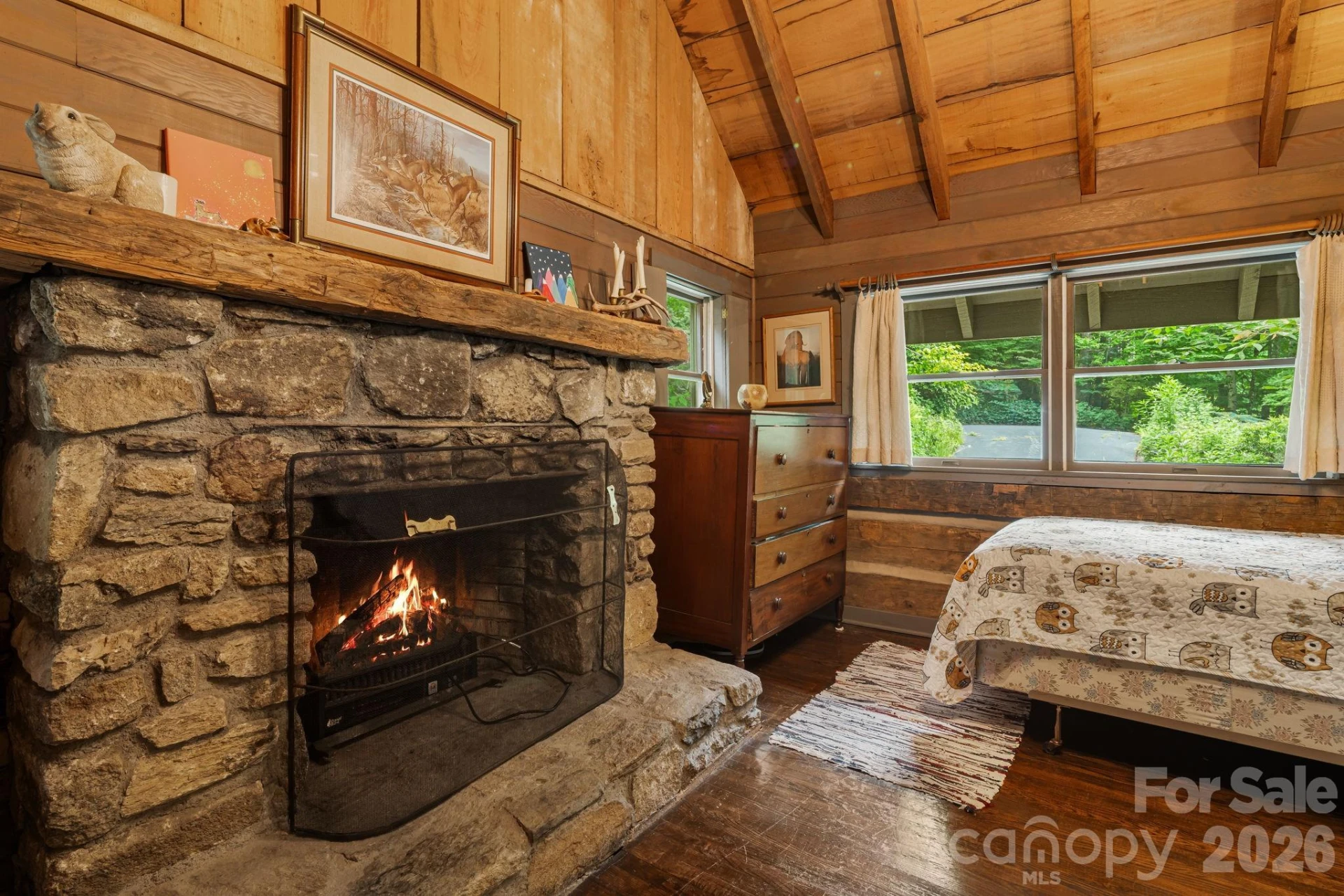 692 Mckinney Gap Drive - Photo 22