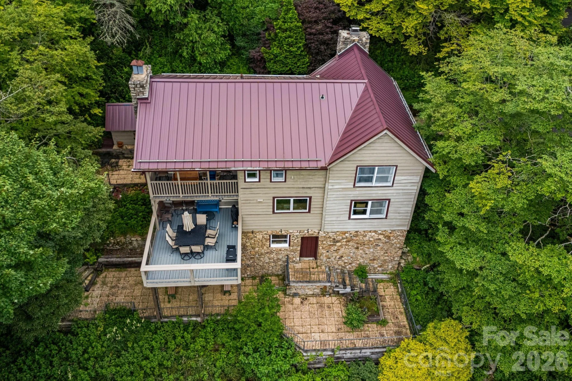 692 Mckinney Gap Drive - Photo 39