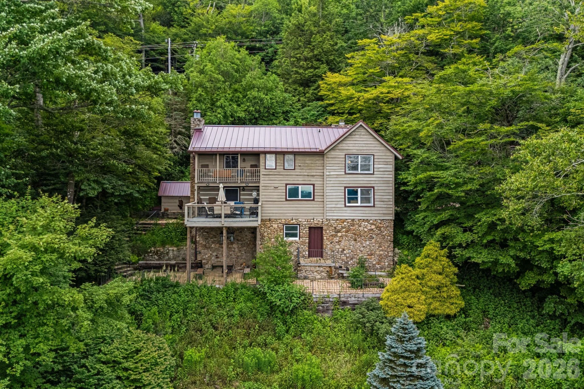 692 Mckinney Gap Drive - Photo 40