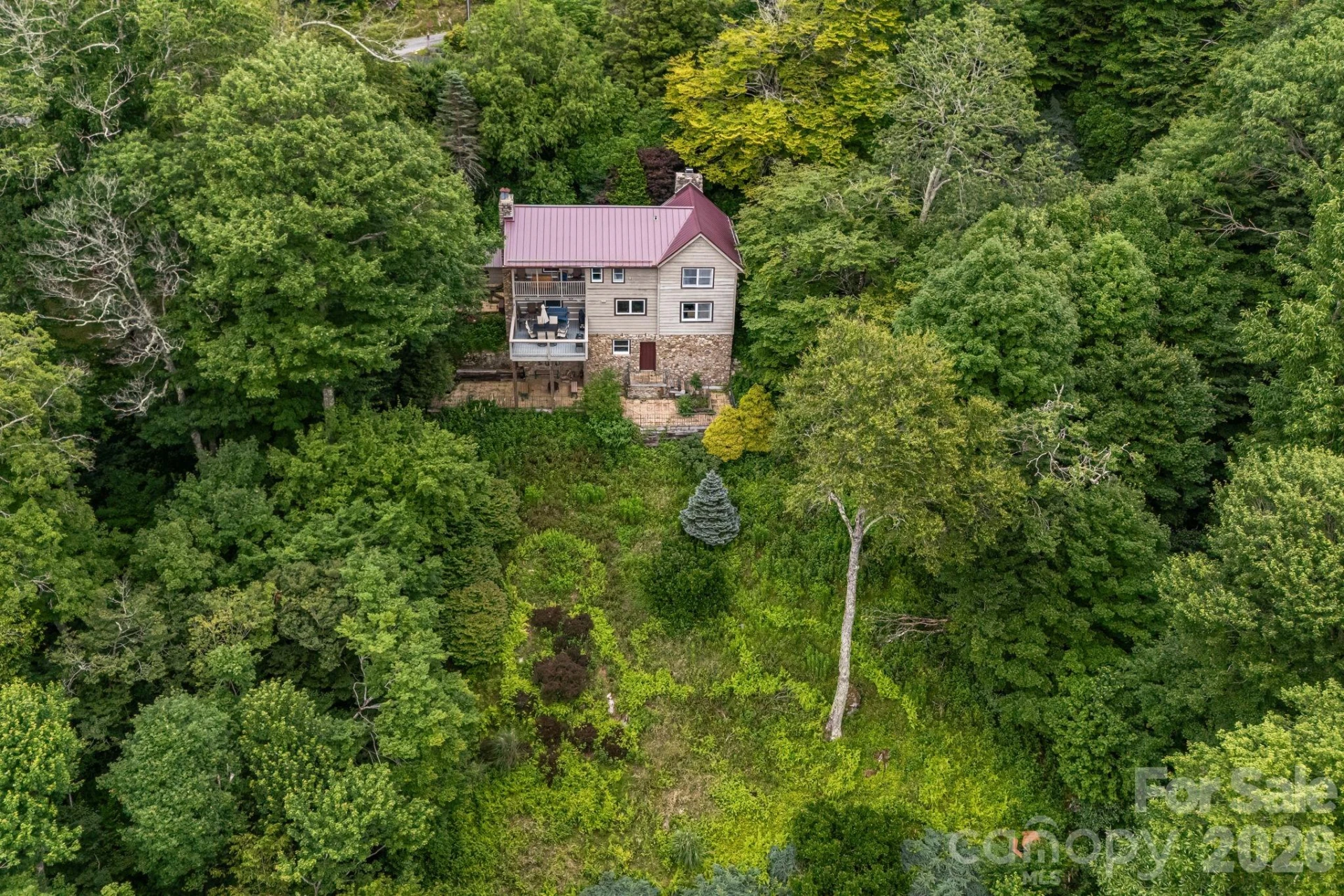 692 Mckinney Gap Drive - Photo 41