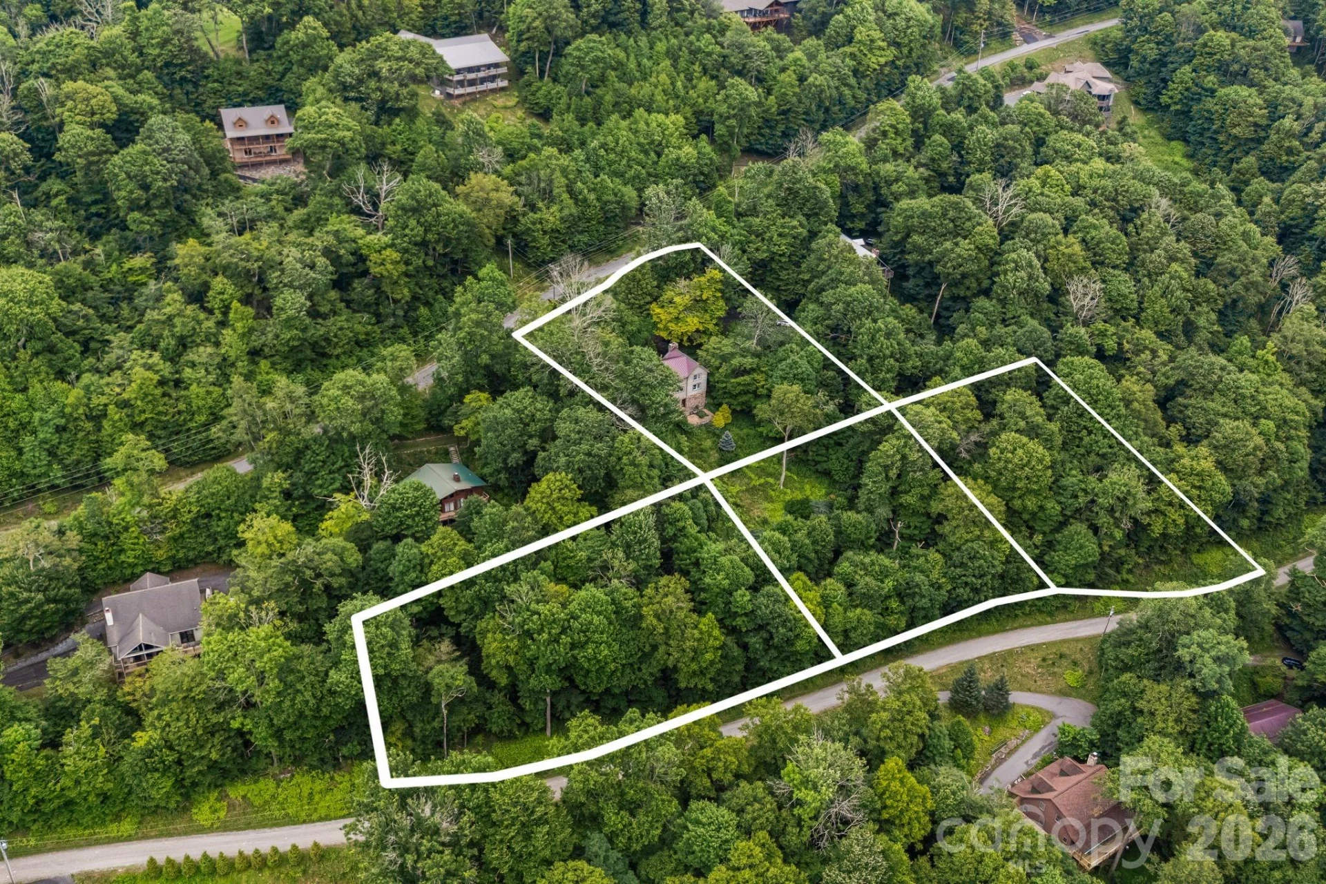 692 Mckinney Gap Drive - Photo 45