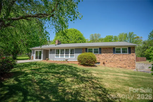 7 Lula Cove Road, Weaverville, NC, 28787
