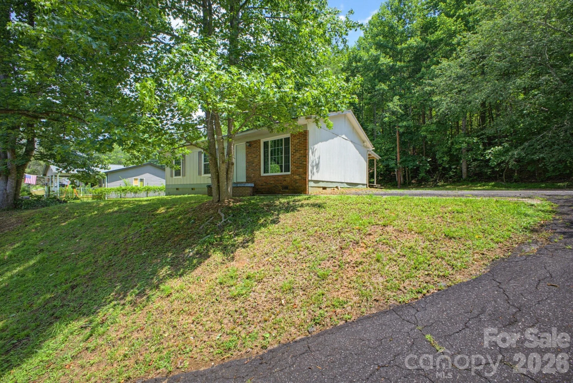 488 JOHN SWOFFORD Road