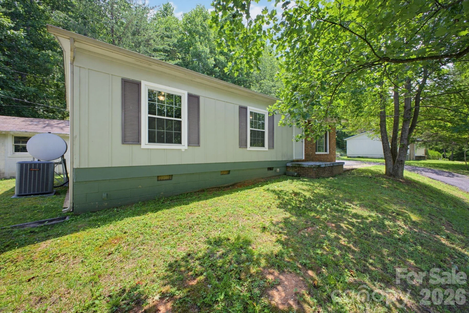 488 JOHN SWOFFORD Road - Photo 2