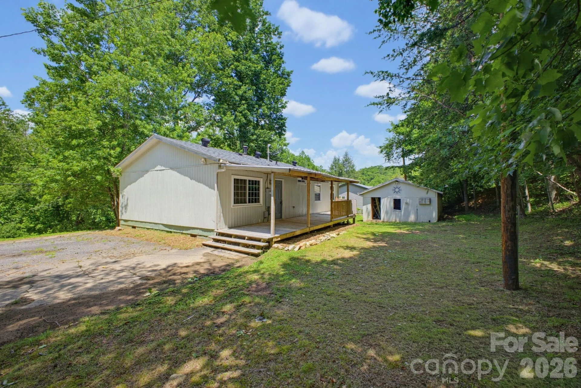 488 JOHN SWOFFORD Road - Photo 3