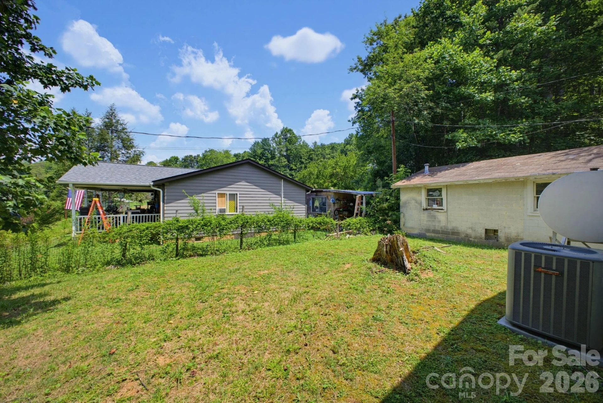 488 JOHN SWOFFORD Road - Photo 21