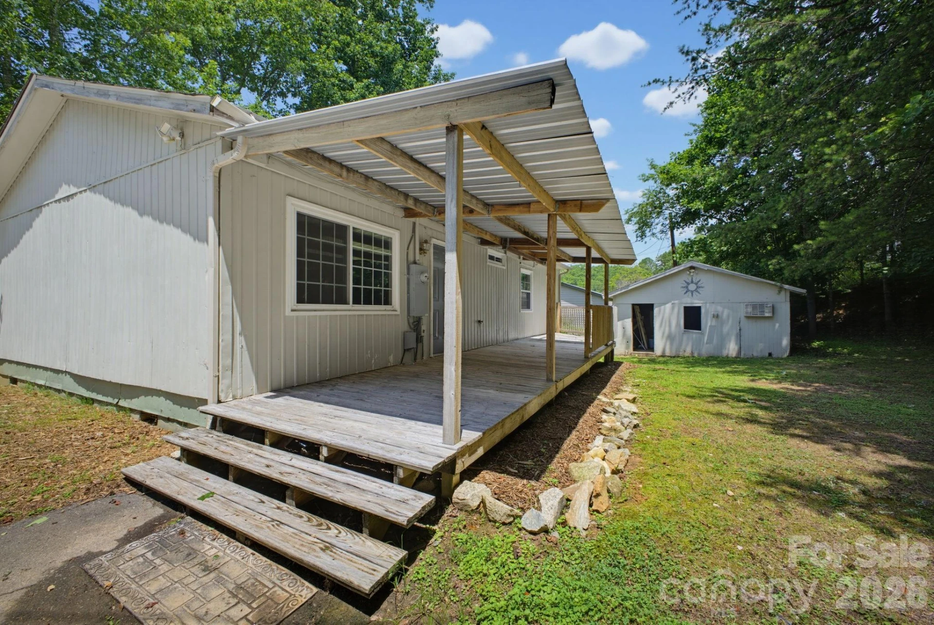 488 JOHN SWOFFORD Road - Photo 23