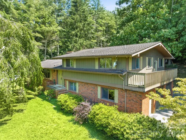 252 Big Stomp Road, Waynesville, NC, 28786