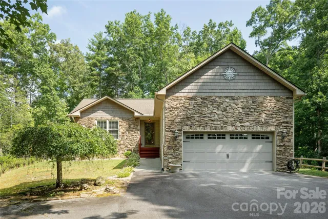 59 Smalltown Trail, Brevard, NC, 28712
