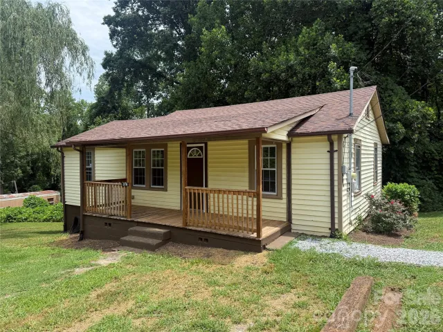 276 Kathy Street, Marion, NC, 28752
