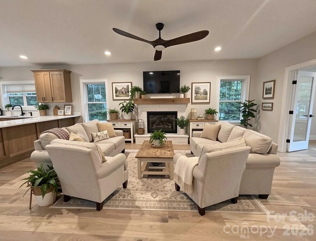 505 S Oconeechee Avenue - Photo 7