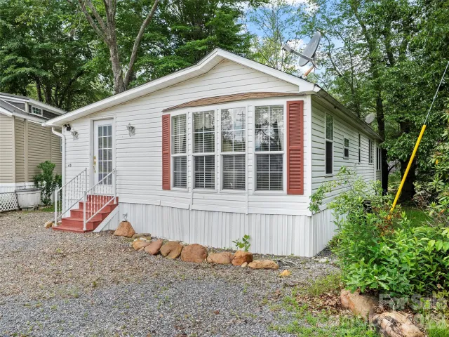 43 Pike Point, Waynesville, NC, 28785