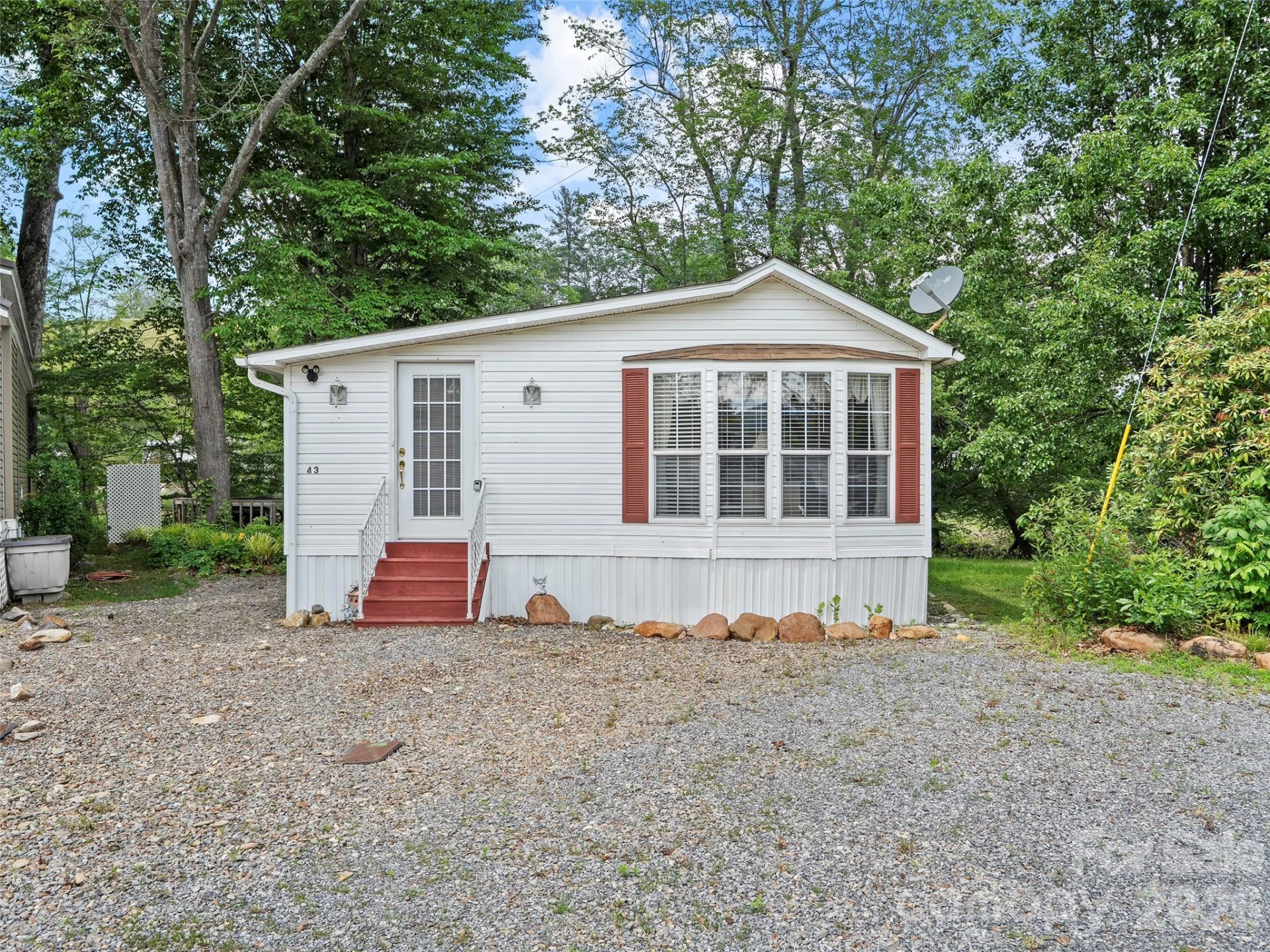 43 Pike Point - Photo 2