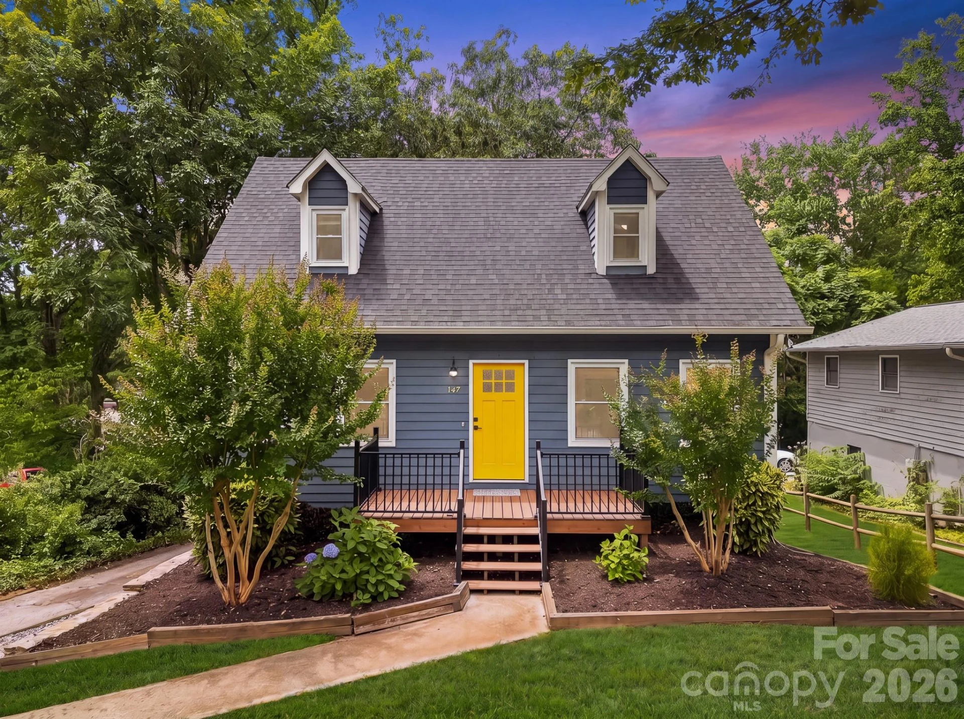 147 Birch Lane