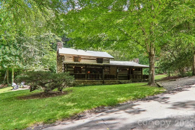 251 Village Lane, Mars Hill, NC, 28754