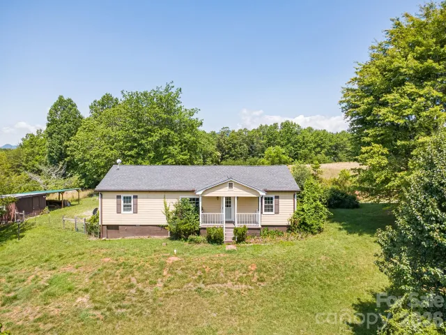 111 Bible School Road, Lake Lure, NC, 28746