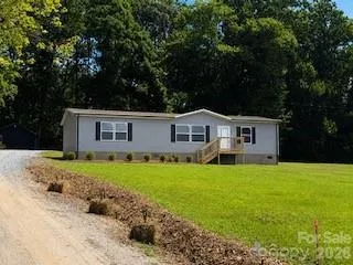 135 Jack Taylor Road, Marion, NC, 28752
