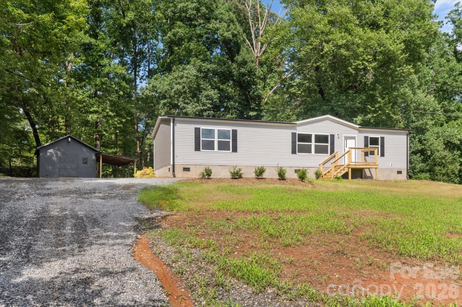 135 Jack Taylor Road - Photo 5