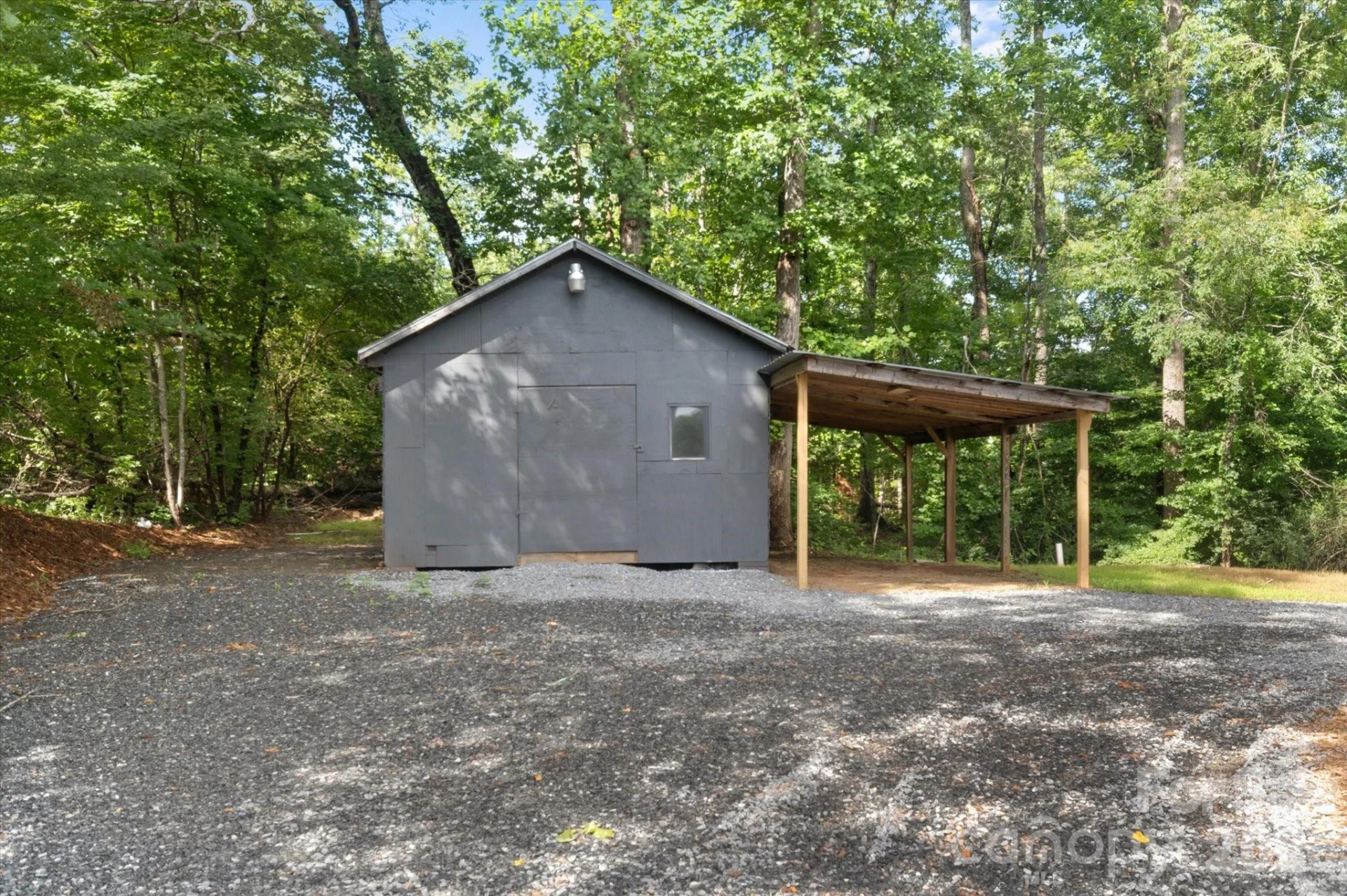 135 Jack Taylor Road - Photo 6