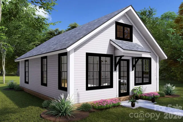 133 River Village Drive, Marion, NC, 28752