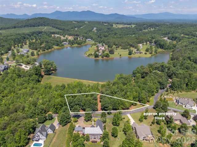 00 Doveridge Drive, Columbus, NC, 28722