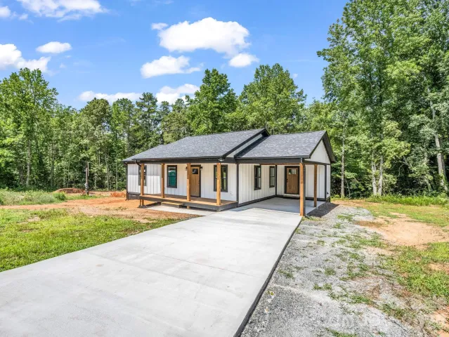 314 Maryland Drive, Forest City, NC, 28043