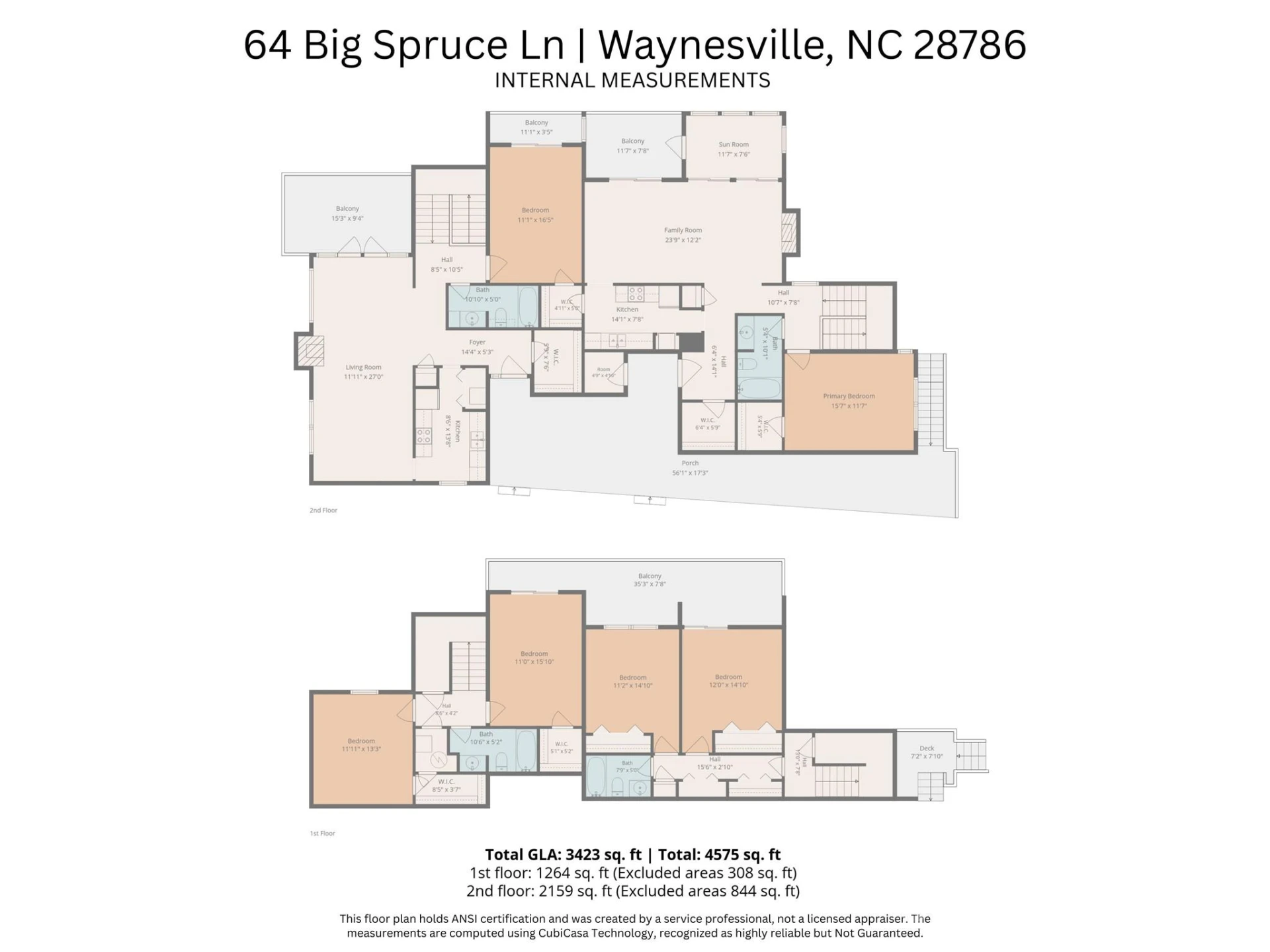 64 Big Spruce Lane - Photo 48