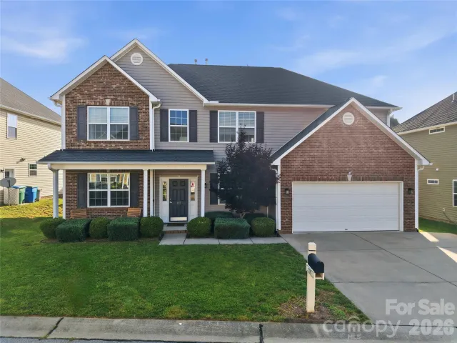 197 Roanoke Road, Fletcher, NC, 28732